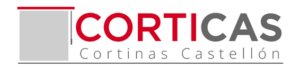 Logo Corticas